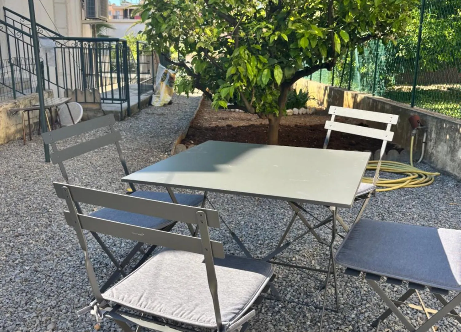 Apartamento Charmant T3 Renove Proche Mer, Aeroport Et Gare ! Saint-Laurent-du-Var